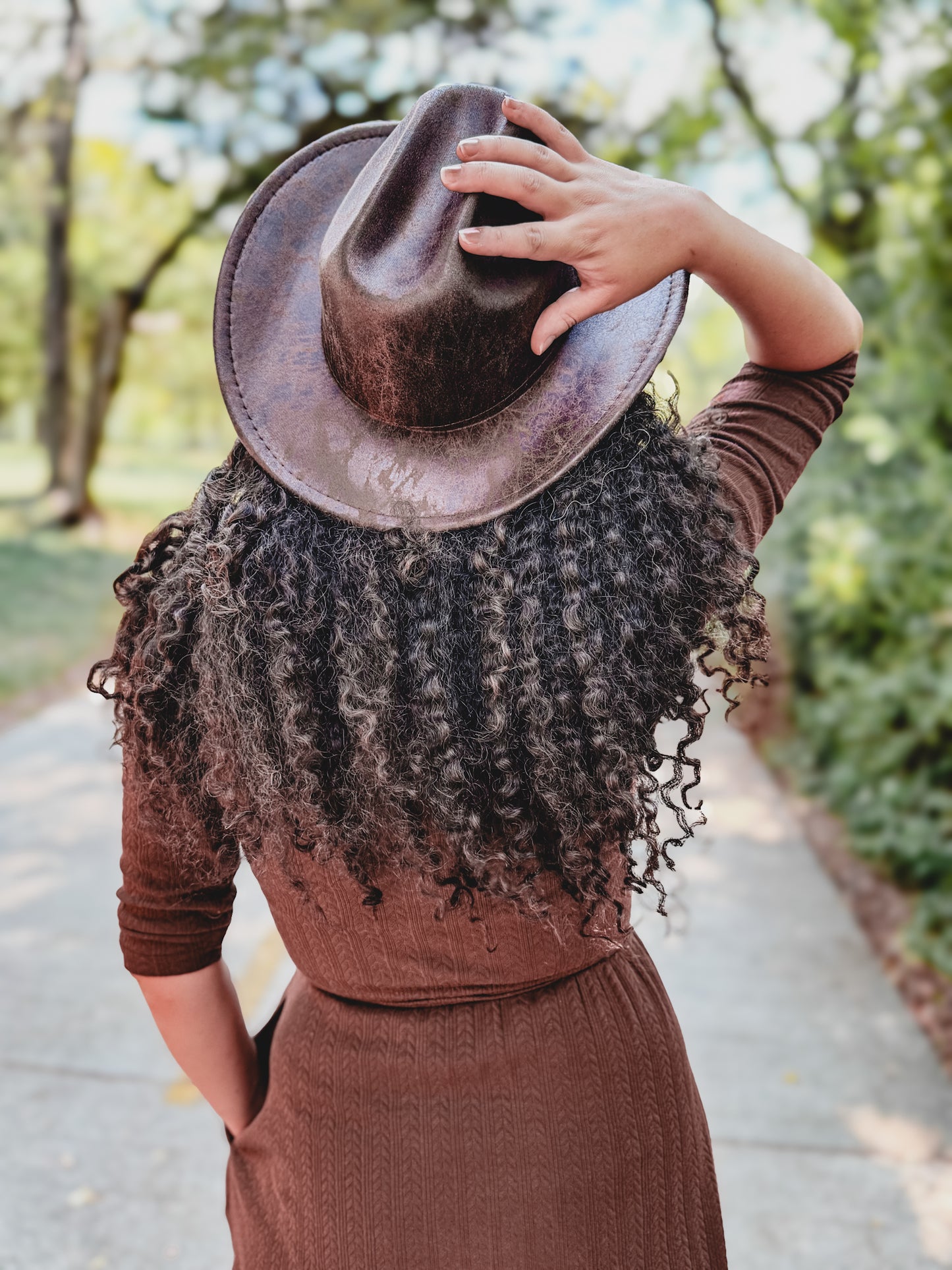 Café Couture ~ Classic Occasions Dress