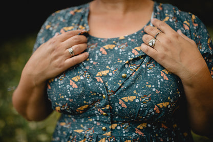 Aurelian Arbor ~ Keepsake Dress