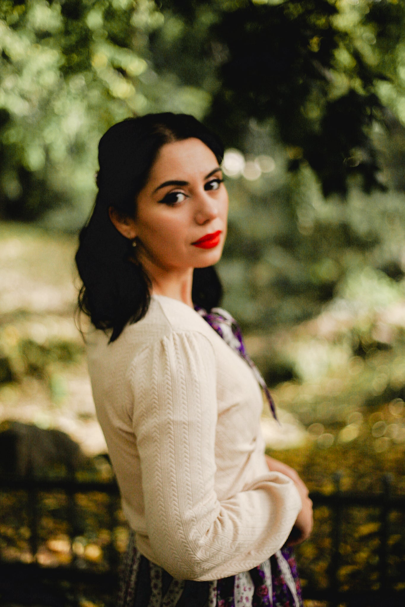 Wanderworn Pullover ~ 12 colors