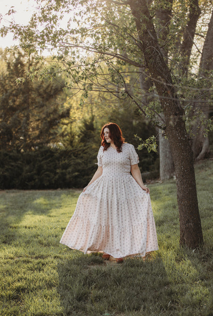 Simply Jane ~ Nightingale Dress