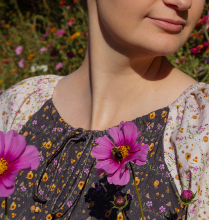 Alpine Apiary ~ Folklore Dress