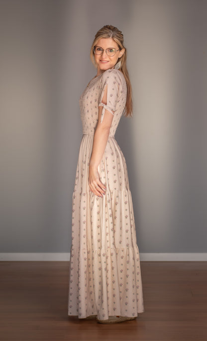 Simply Jane ~ Nightingale Dress
