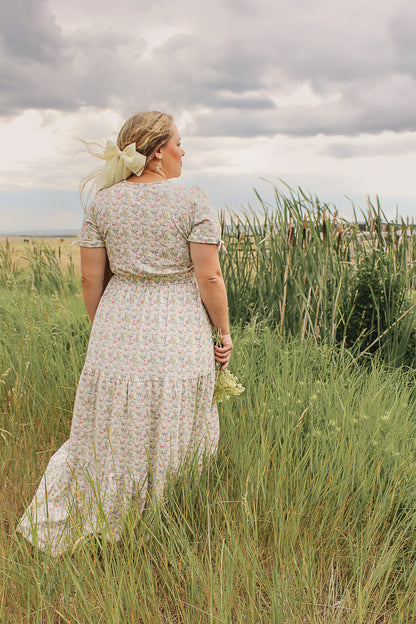 Jemima ~ Signature Dress