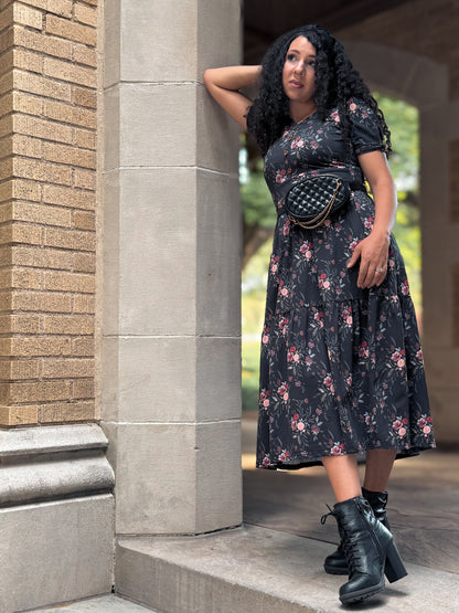 Diana ~ Hinterland Dress