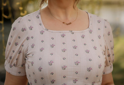Simply Jane ~ Windermere Maxi