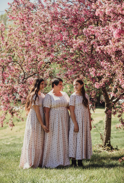 Simply Jane ~ Windermere Maxi
