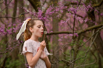 Simply Jane ~ Mini Nightingale Dress