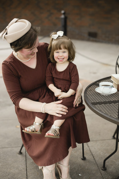 Café Couture ~ Classic Occasions Dress