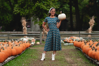 Aurelian Arbor ~ Everyday Dress