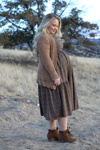 Heritage ~ Hinterland Dress