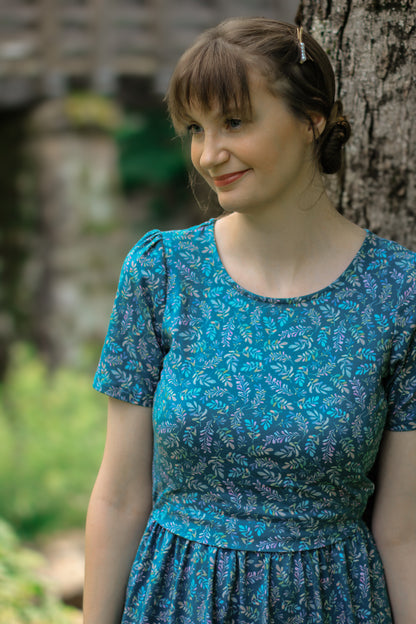 Fern ~ Everyday Dress