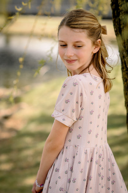 Simply Jane ~ Mini Windermere Dress