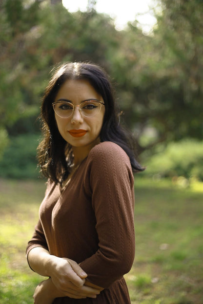 Café Couture ~ Classic Occasions Dress