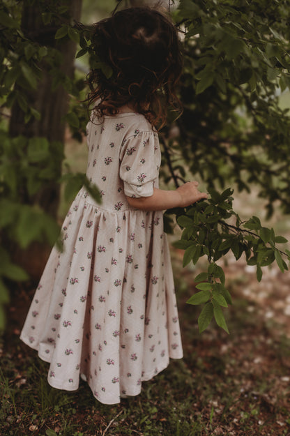 Simply Jane ~ Mini Windermere Dress