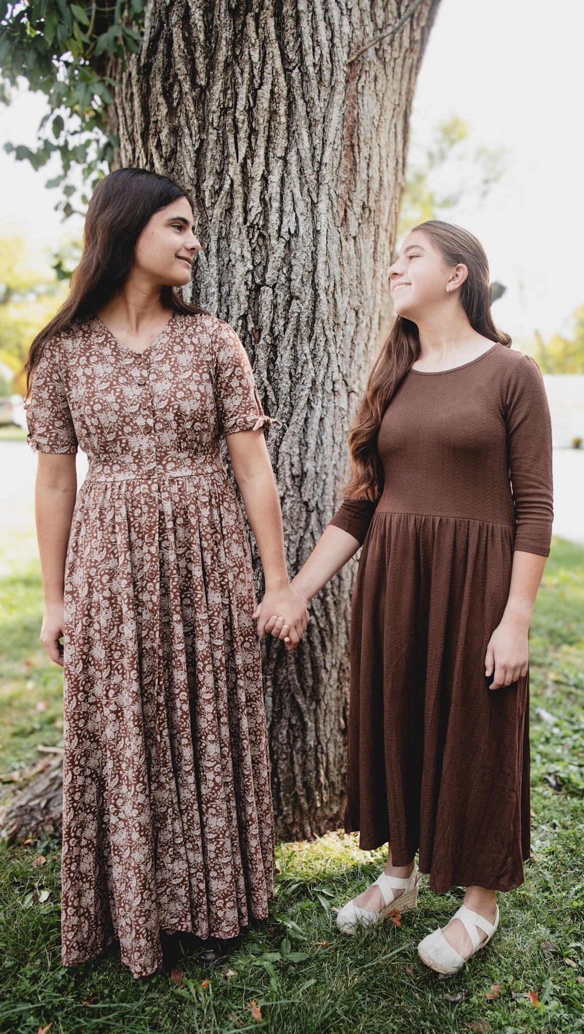 Café Couture ~ Mini Everyday Dress