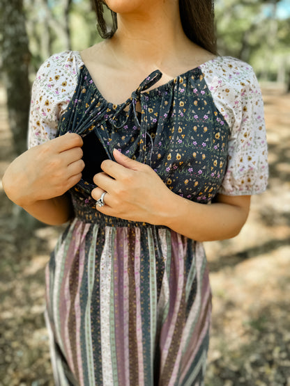 Alpine Apiary ~ Folklore Dress