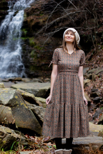 Heritage ~ Hinterland Dress