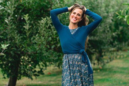 Aurelian Arbor ~ Everyday Dress