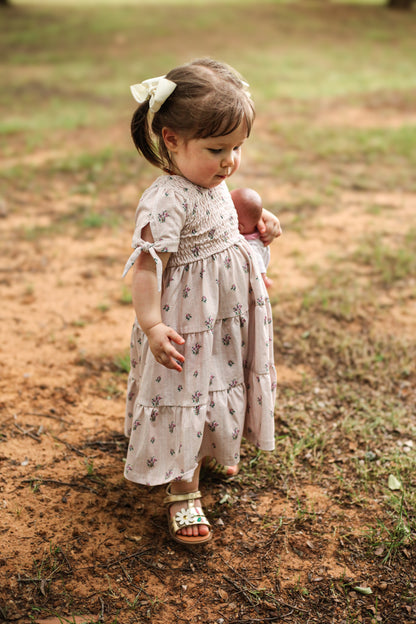 Simply Jane ~ Mini Nightingale Dress