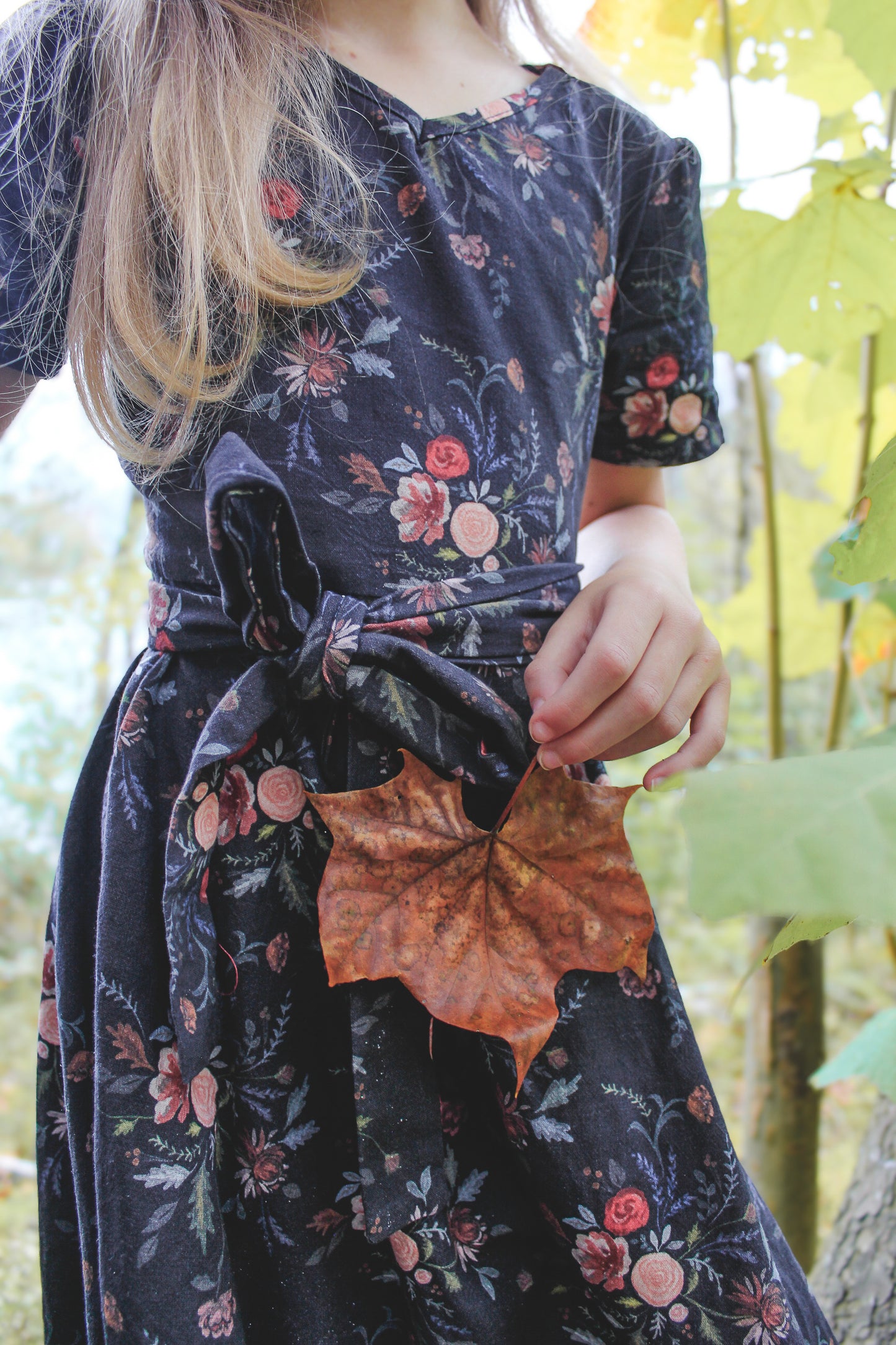 Diana ~ Mini Wildwood