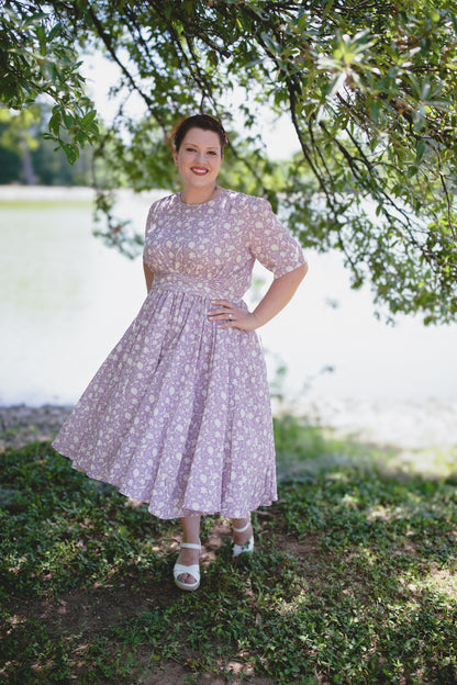 Dusklace Reverie ~ Wildwood Dress