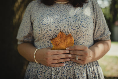 Dovewing Ivy ~ Windermere Dress