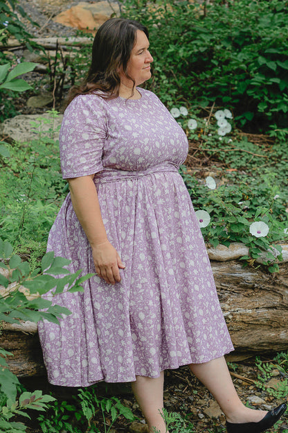 Dusklace Reverie ~ Wildwood Dress