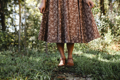 Hazellace ~ Wildwood Dress