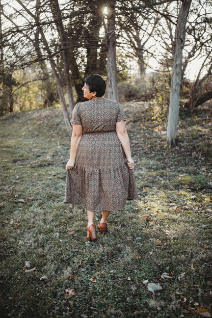 Heritage ~ Hinterland Dress