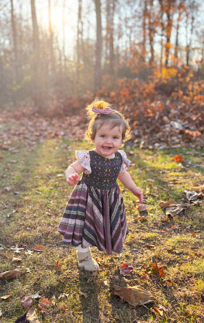 Alpine Apiary ~ Fairy-twirl Dress