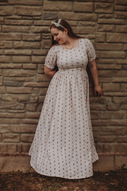 Simply Jane ~ Windermere Maxi