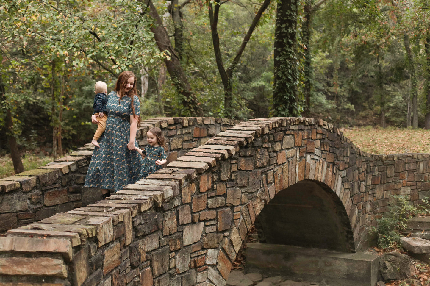 Aurelian Arbor ~ Everyday Dress