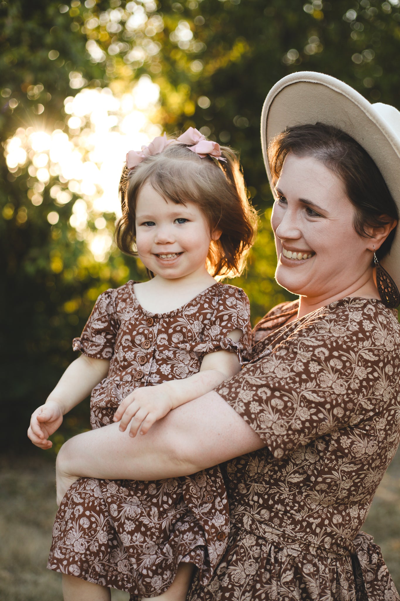 Hazellace ~ Wildwood Dress