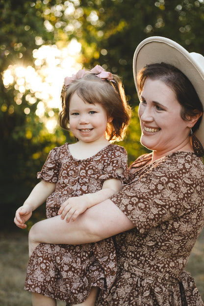 Hazellace ~ Wildwood Dress