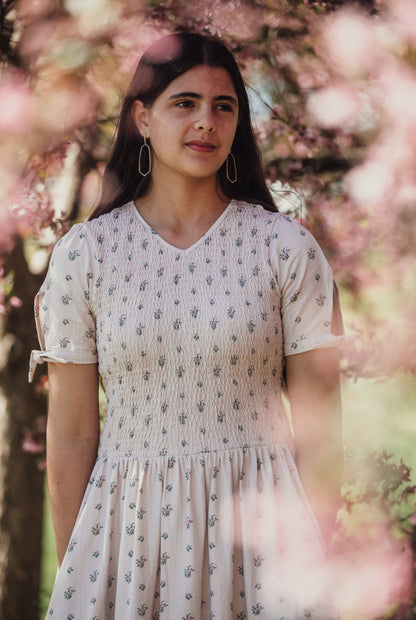 Simply Jane ~ Nightingale Dress