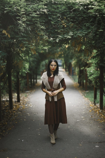 Café Couture ~ Classic Occasions Dress