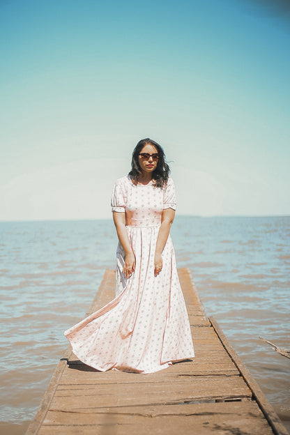 Simply Jane ~ Windermere Maxi