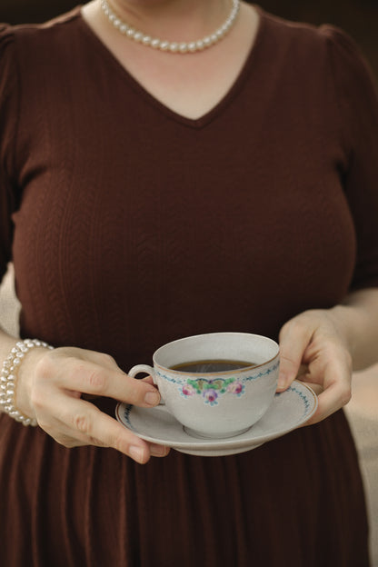 Café Couture ~ Classic Occasions Dress