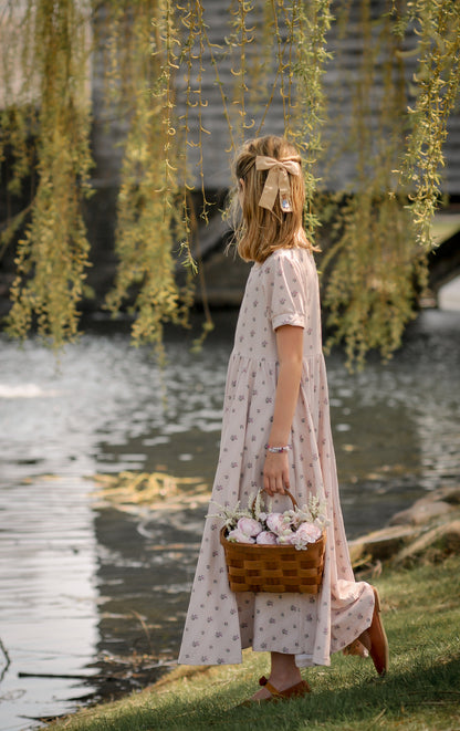 Simply Jane ~ Mini Windermere Dress