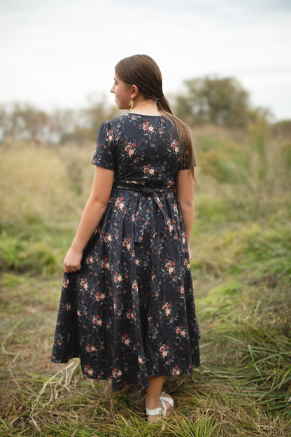 Diana ~ Mini Wildwood