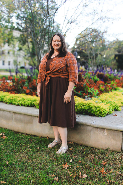 Café Couture ~ Classic Occasions Dress