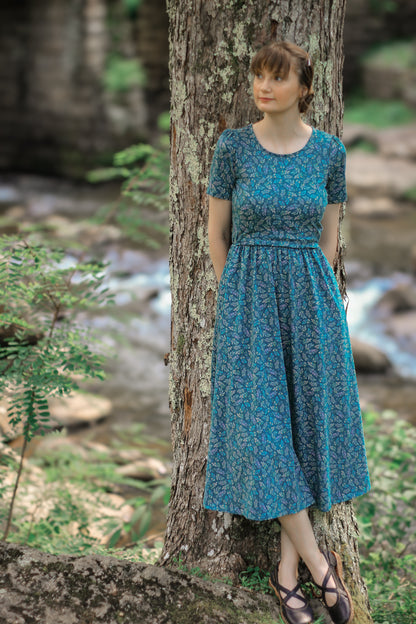 Fern ~ Everyday Dress