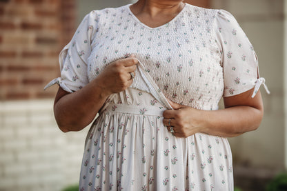 Simply Jane ~ Nightingale Dress