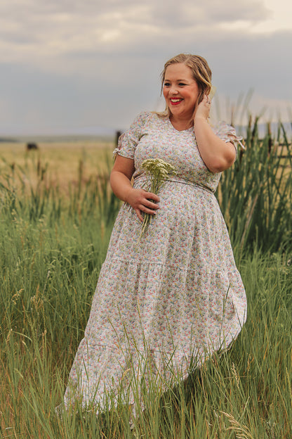 Jemima ~ Signature Dress