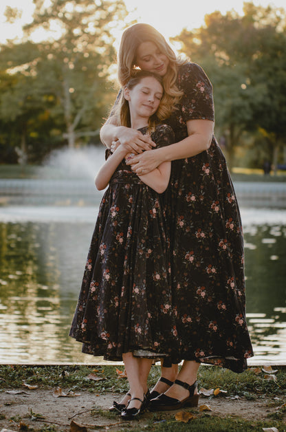 Diana ~ Wildwood Maxi