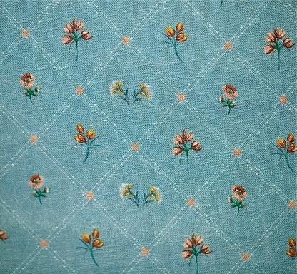 Earnestly Emma ~ Folklore Maxi