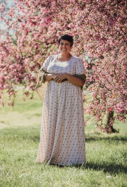 Simply Jane ~ Windermere Maxi