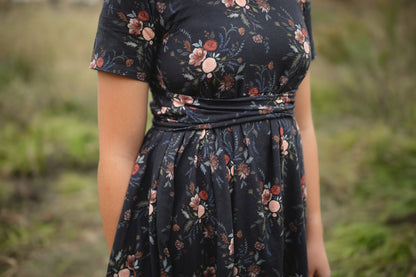 Diana ~ Mini Wildwood