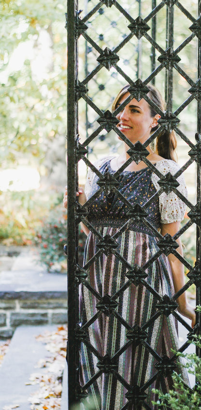 Alpine Apiary ~ Folklore Dress