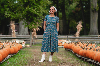 Aurelian Arbor ~ Everyday Dress